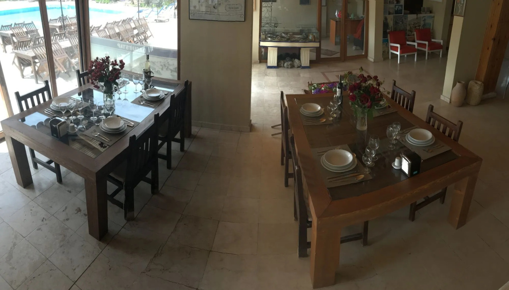 Kilim Hotel & Apart