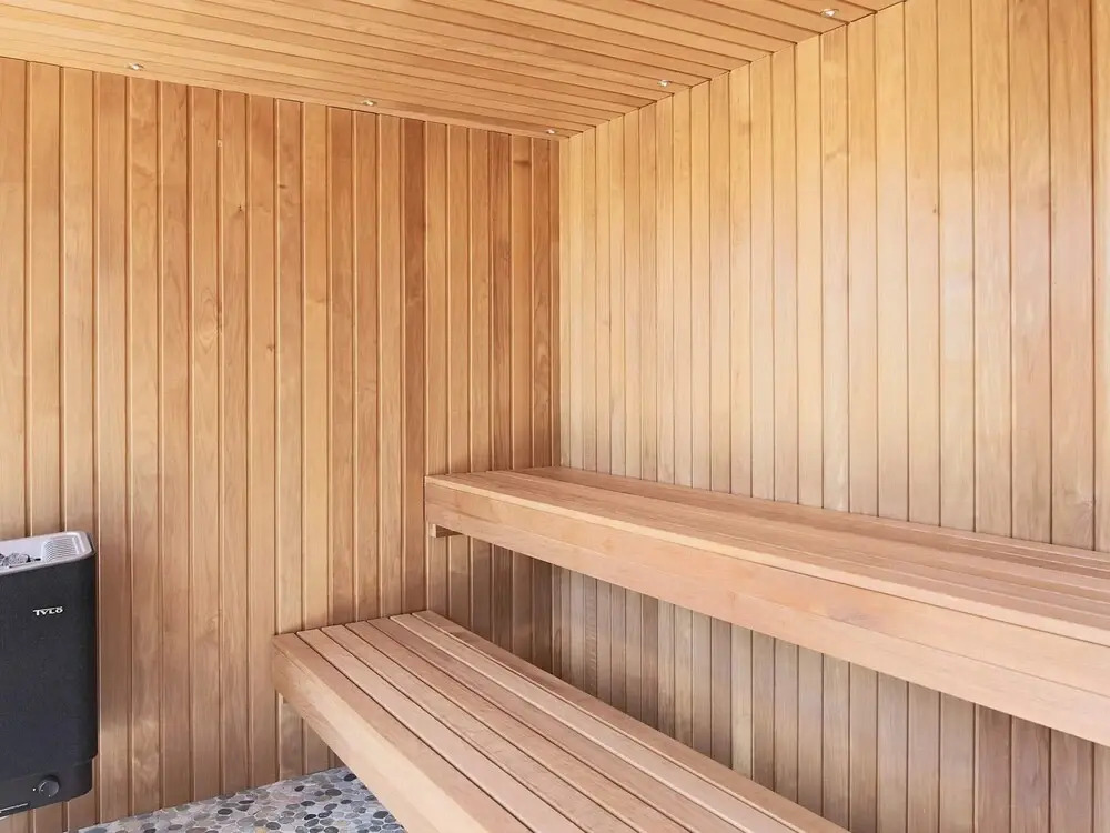 Holiday Home in Idestrup