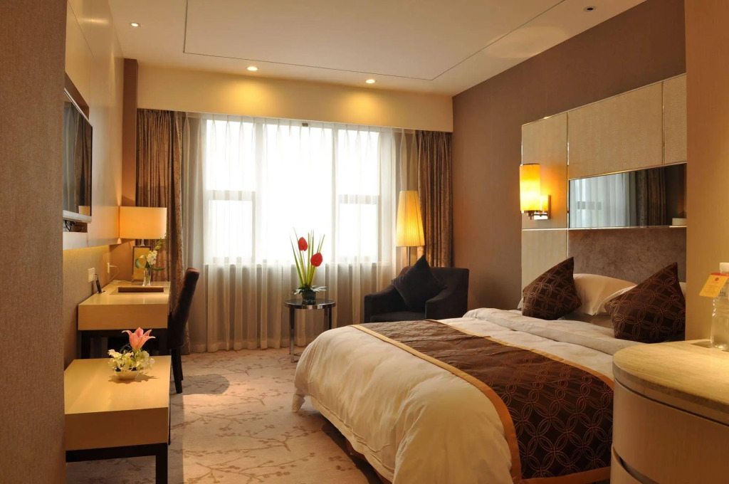 Chengdu An Tai An Rong Hotel