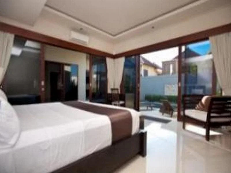 Bali Lighthouse Villa