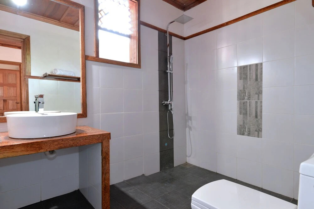 Eden BAANI Lodge