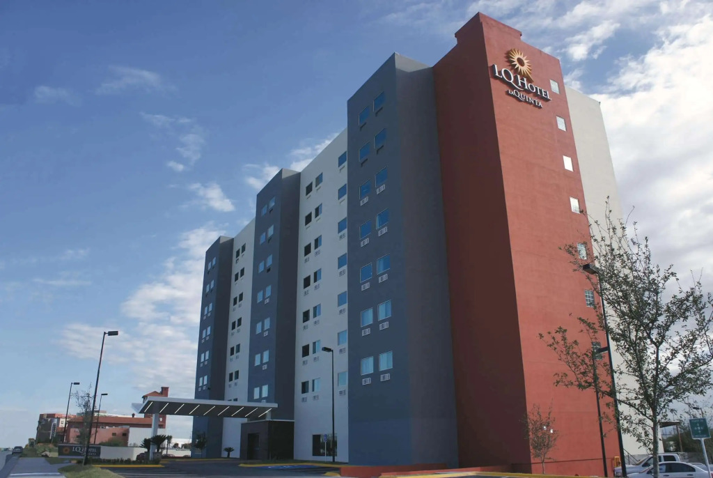 CHN Hotel Monterrey Aeropuerto, Trademark by Wyndham