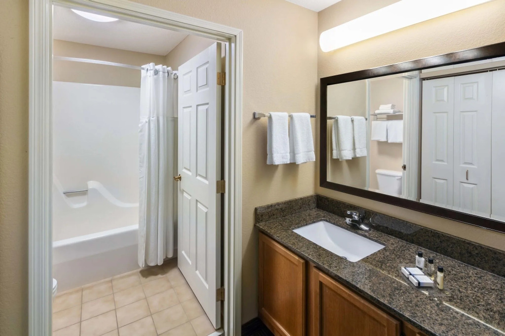 Aspen Suites - Rochester