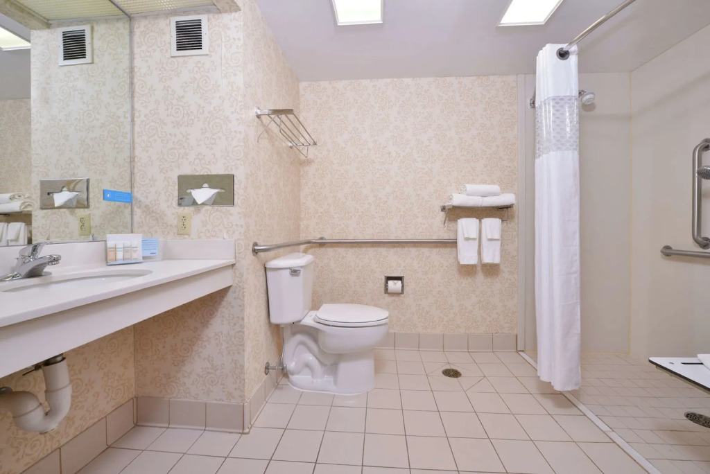 Hampton Inn Waynesboro/Stuarts Draft