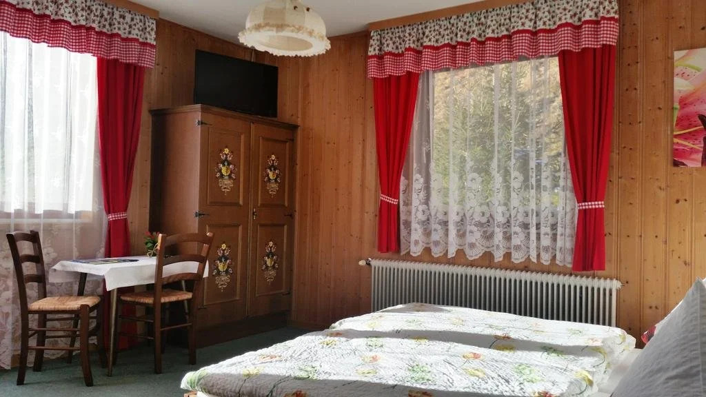 Haus Bodenwinkler