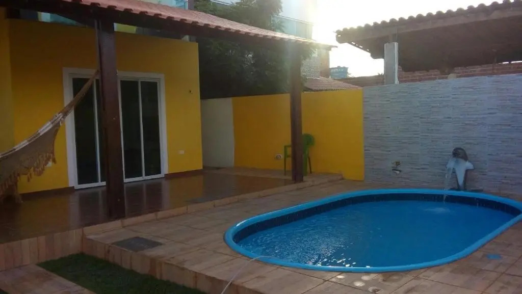 Casas Peroba Maragogi