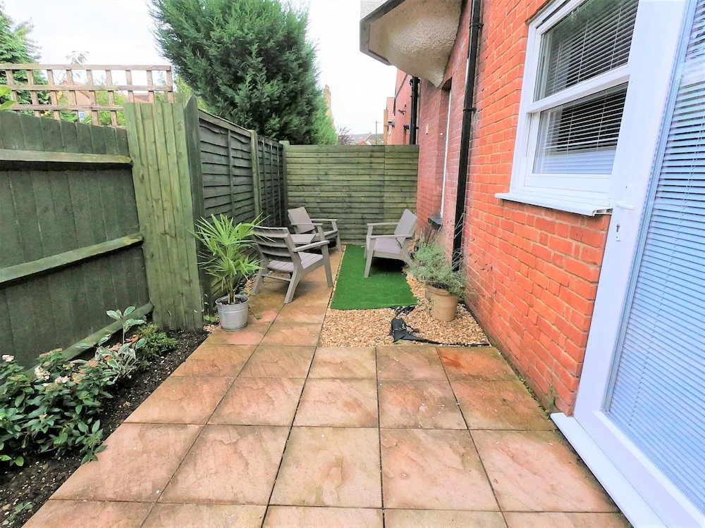 Harwoods Road Watford Apartments