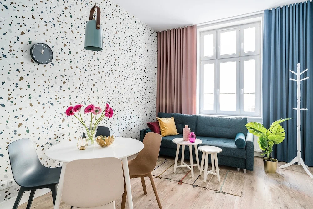 Sanhaus Apartments - FISZERA 6 - 2 minuty od deptaka, 5 minut od plaży