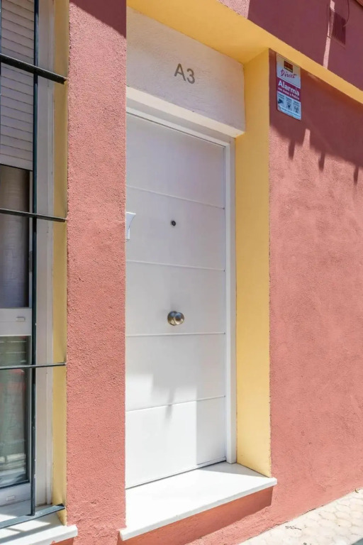 BC2 APARCAMIENTO INCLUIDO 2D&2B Renovado Junto a Muralla Macarena e Isla Mágica