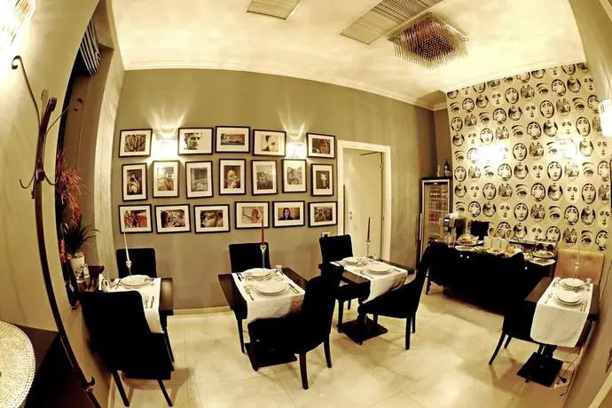 Vila Arte Boutique Hotel