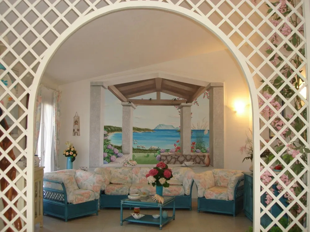 SVS - Isuledda Villas