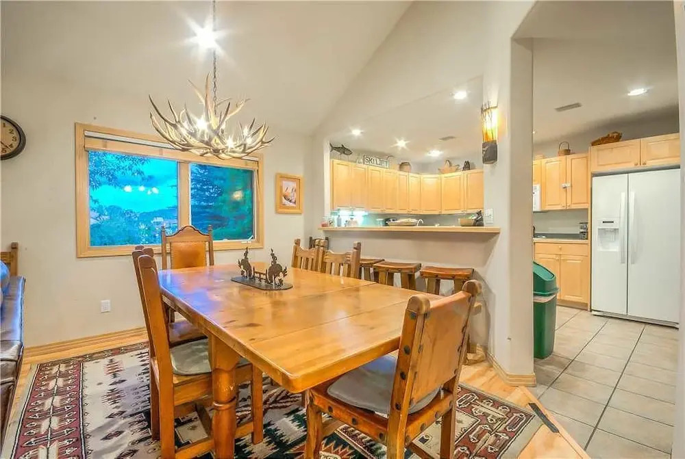 Wynterwade Chalet
