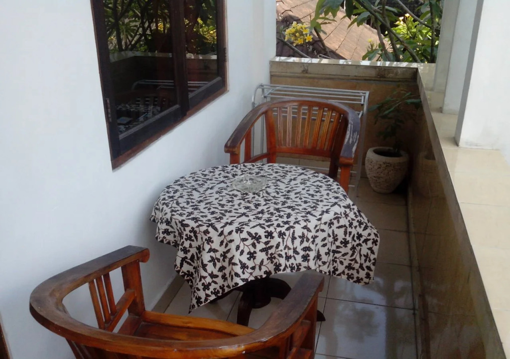 Titiwangsa Homestay