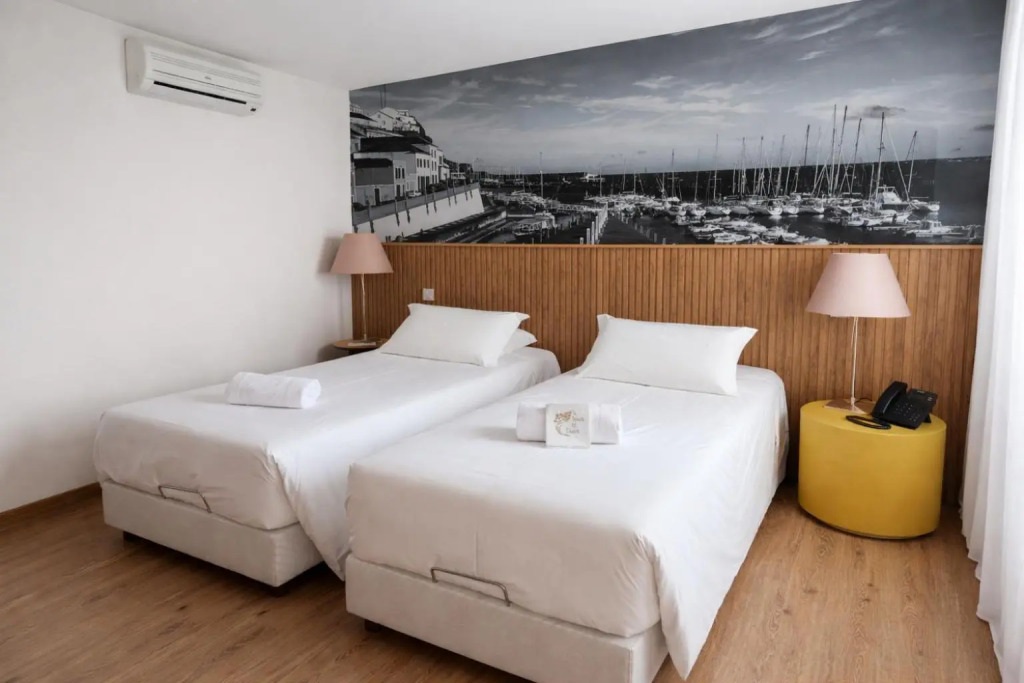 Hotel Zenite
