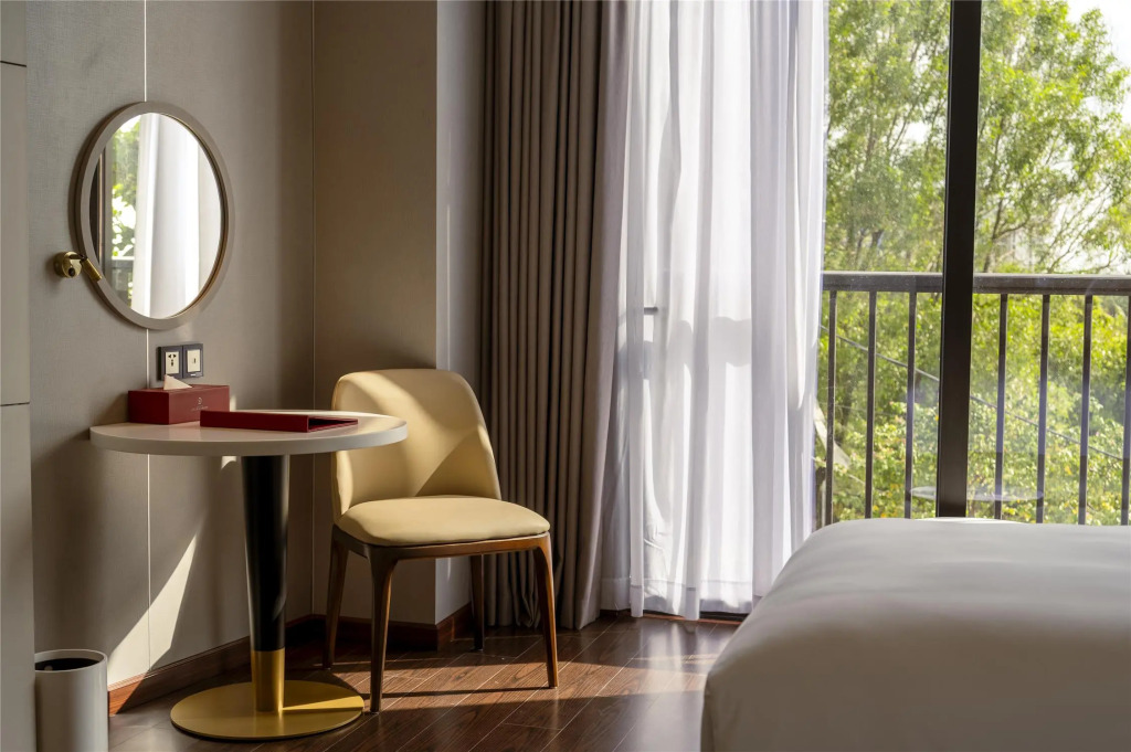 Worldhotels Long Beach Resort Phu Quoc
