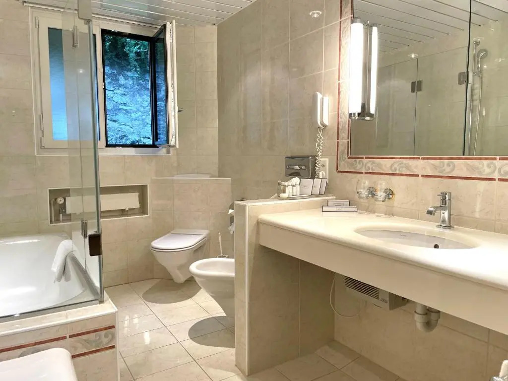 Parkhotel Sonnenhof