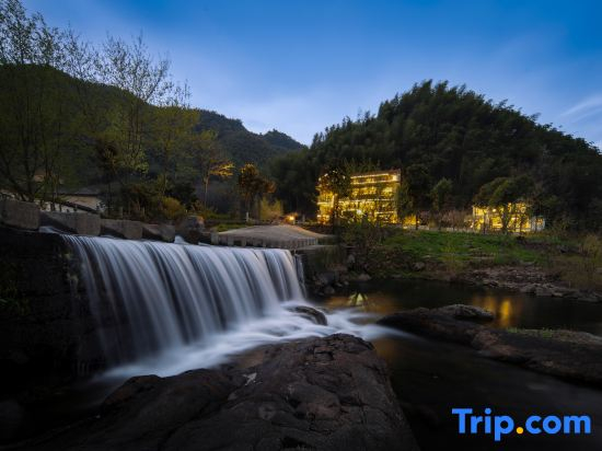Jiaoxia Mountain and Mountain Suxi Camping Travel Paijiaozi Holiday Meisu