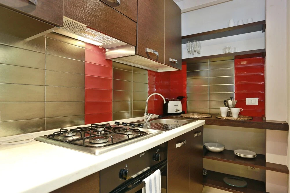 Firenze Mia Vacation Rentals
