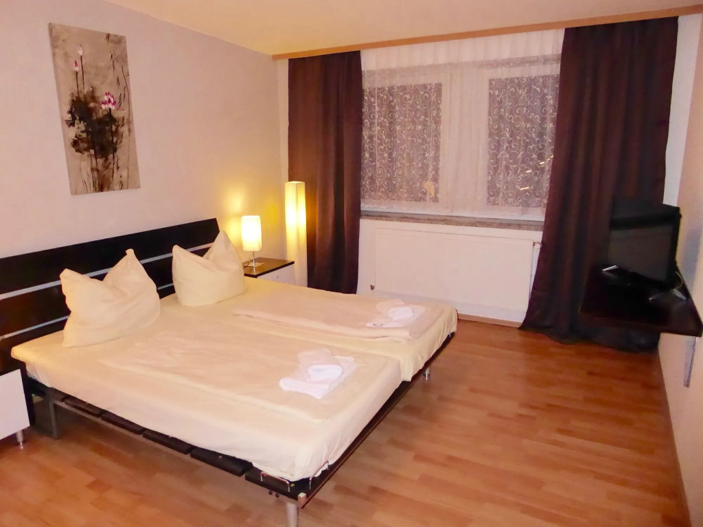 Boardinghouse Mundsburg