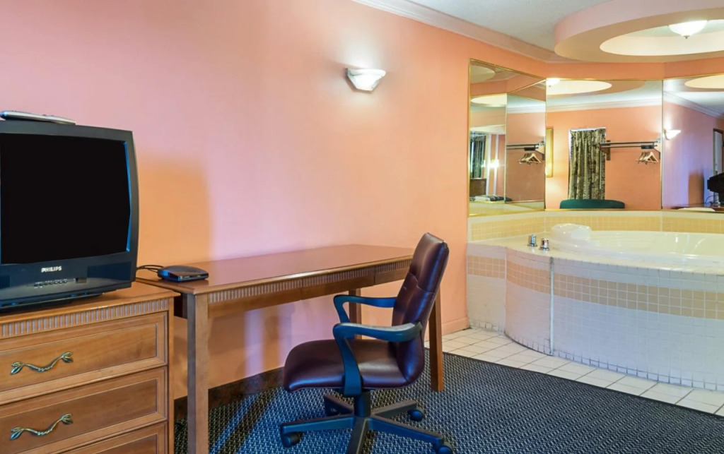 Travel Inn