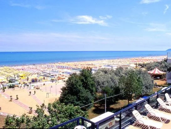 Hotel Vistamare