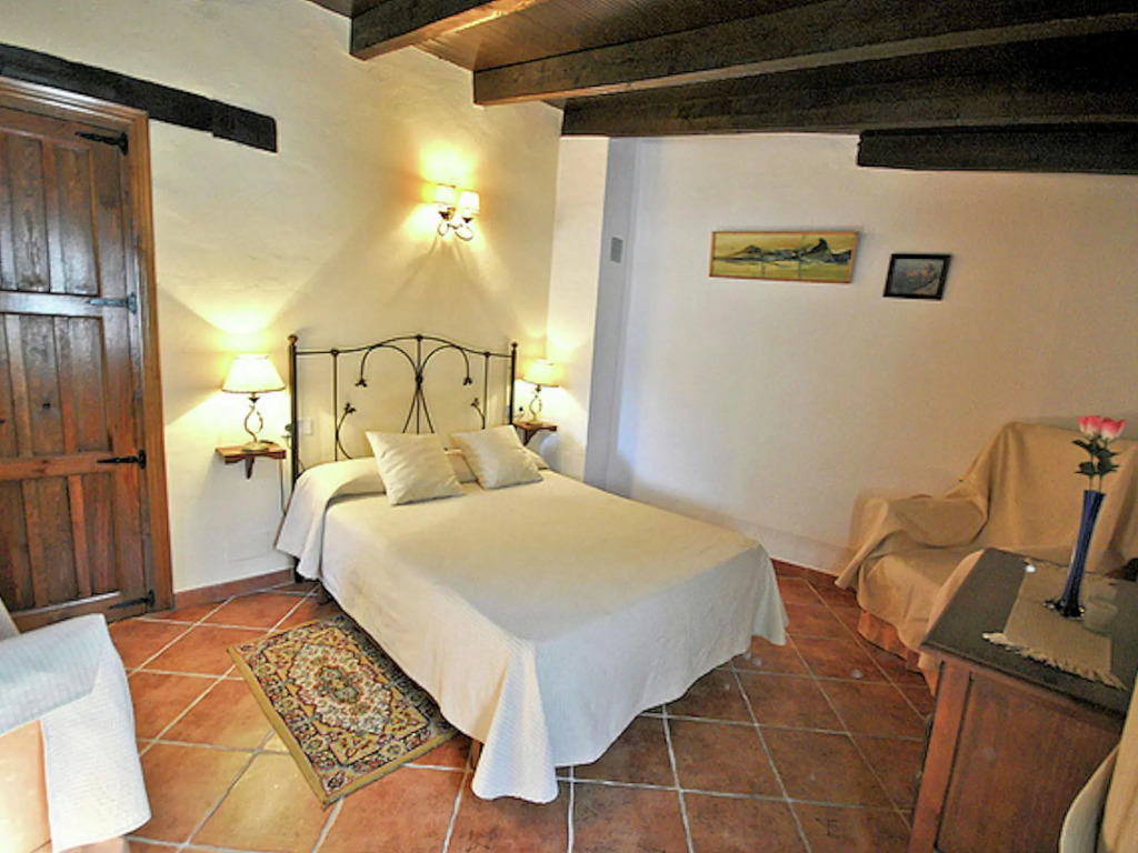 Quiet Costa del Sol Cottage