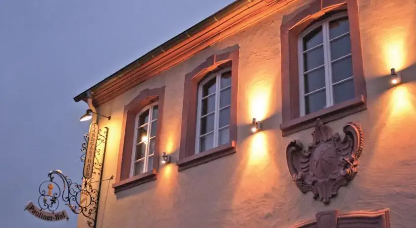 Pauliner Hof
