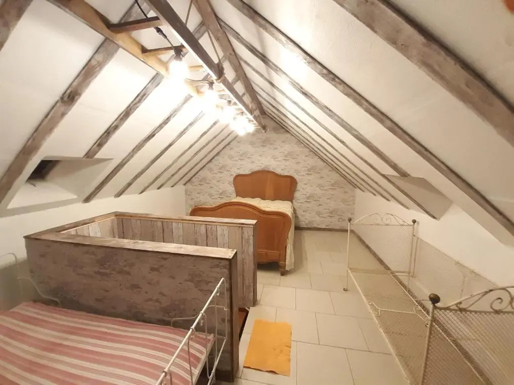 LA PTITE MAISON