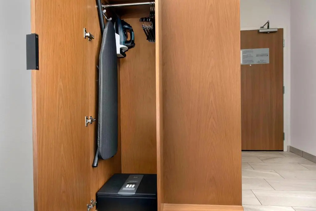 Fairfield Inn & Suites by Marriott New Orleans Metairie