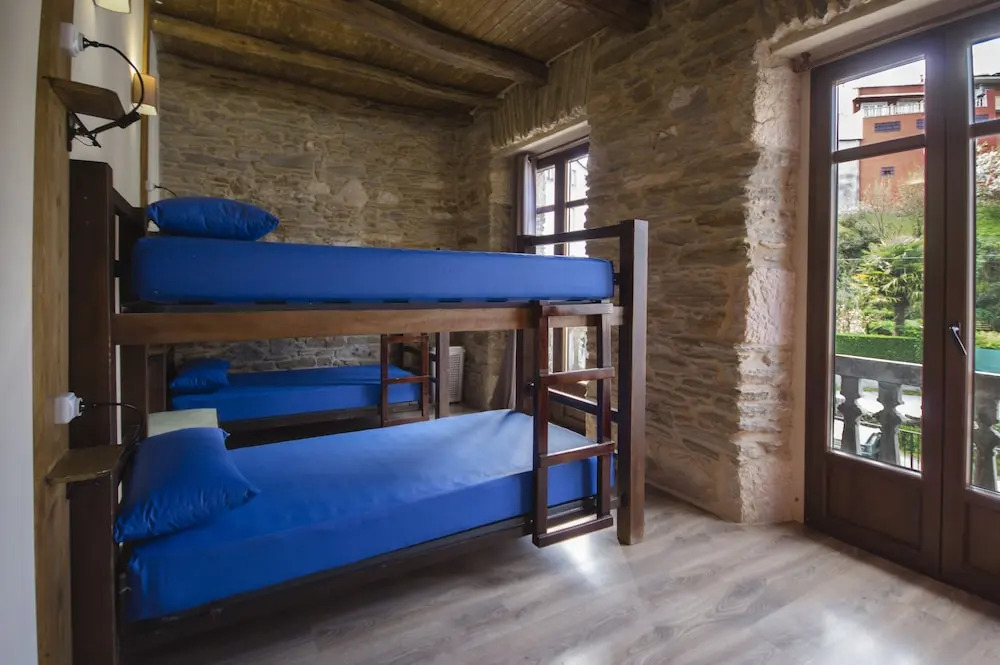 La Casona de Sarria