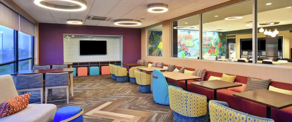 Tru By Hilton Chesterfield Township Detroit