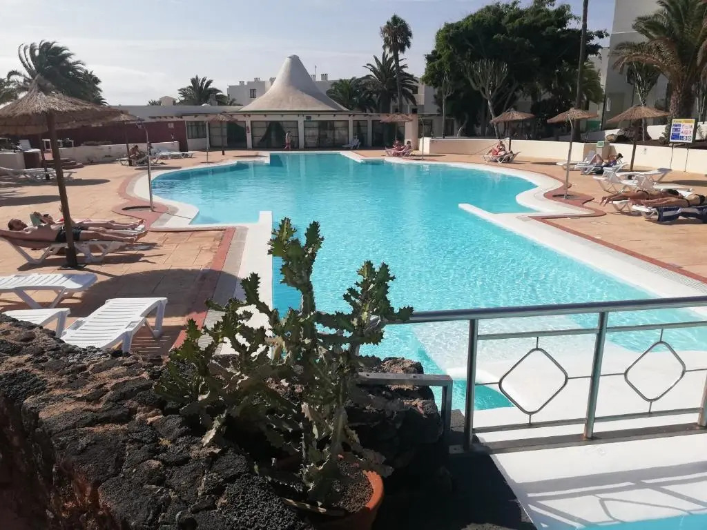 Apartamento Luca 05 en Playa Roca