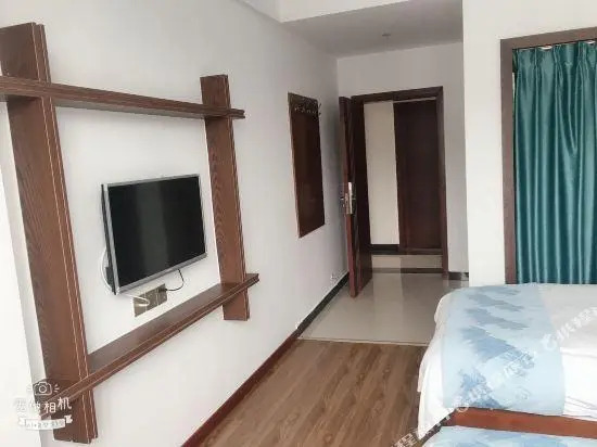 Tianyi Hotel Zhangjiajie