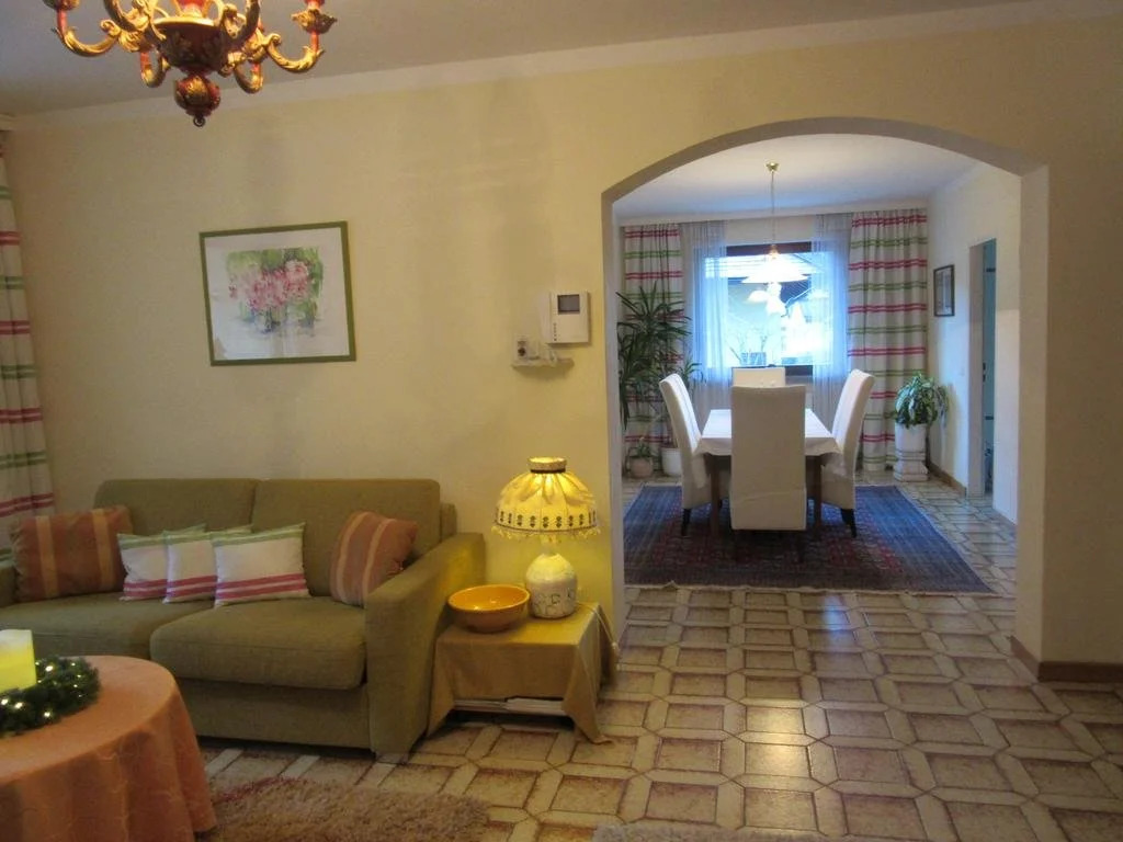 Appartement-Heuberg