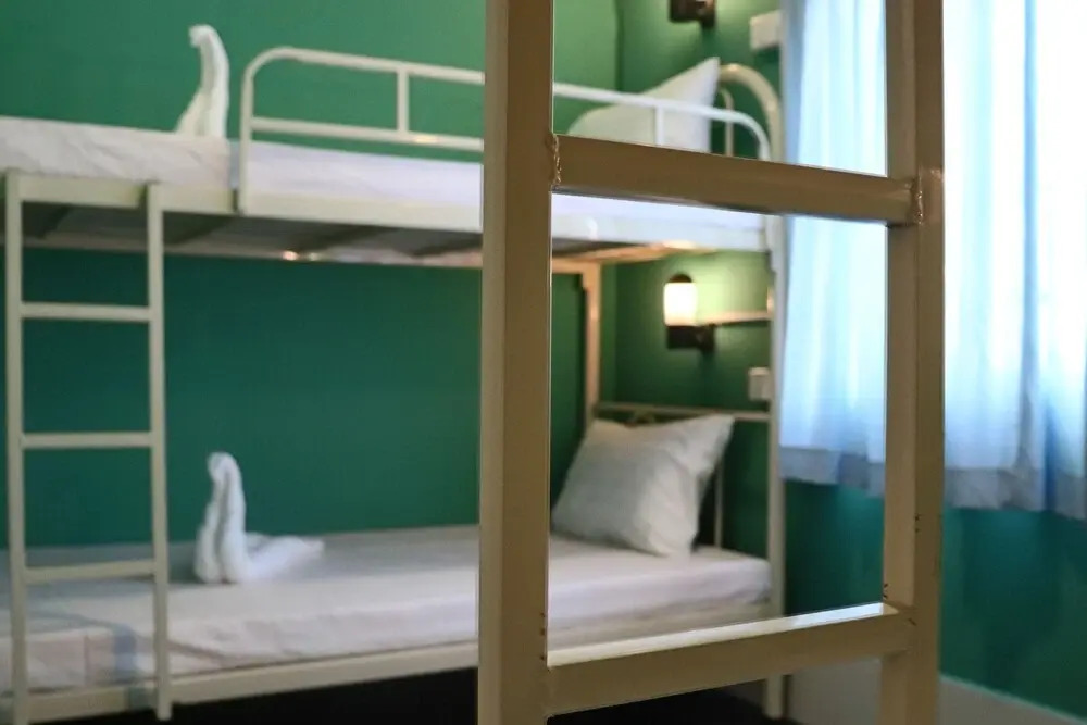 Angkor Pal Hostel Siem Reap