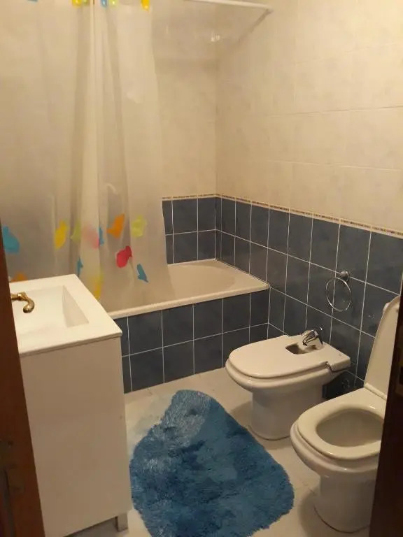 Apartamentos Arrifes 1
