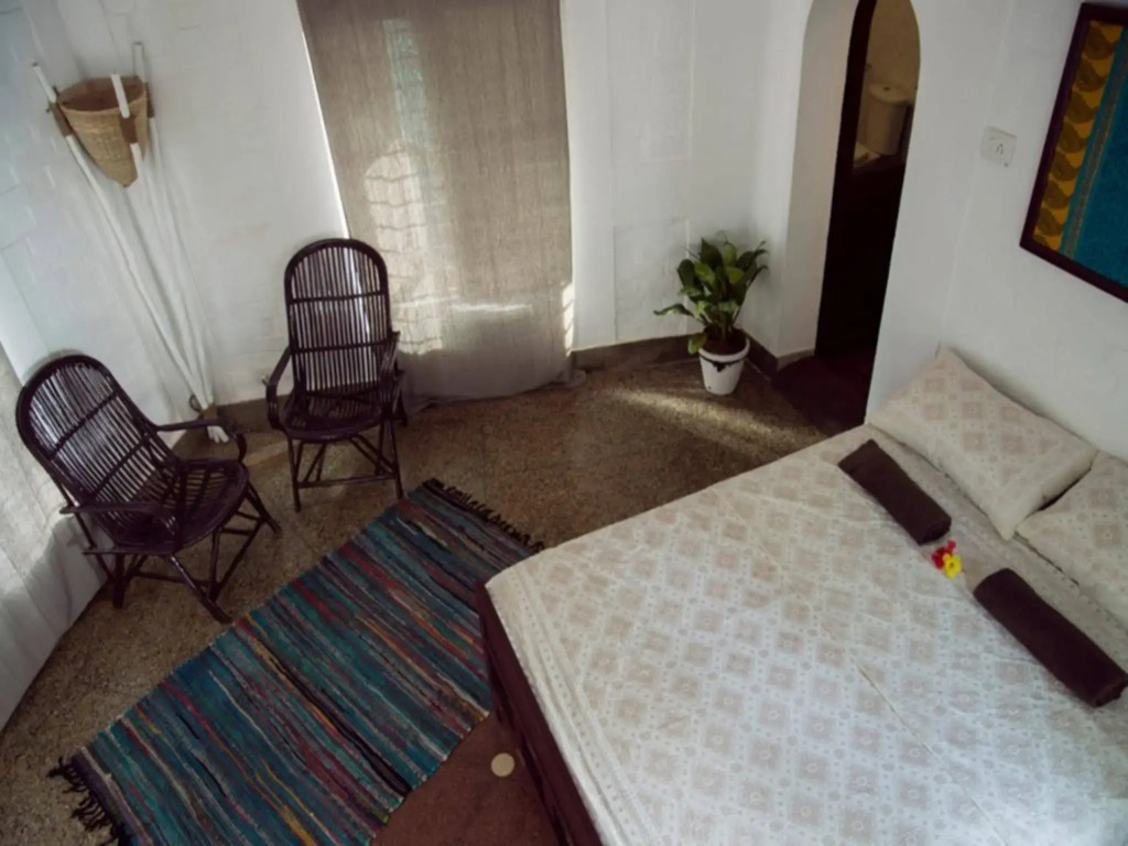 Casa Linda