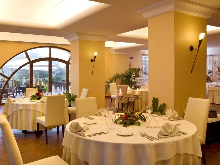 Montalbano Hotel