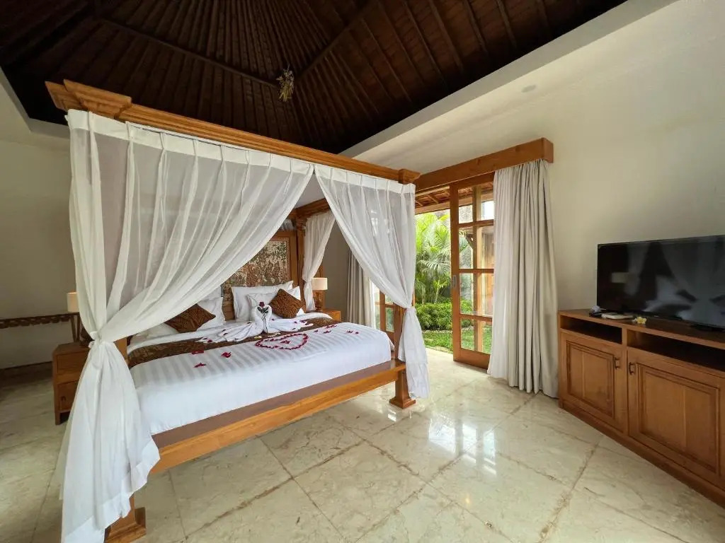 Danakha Villa Ubud