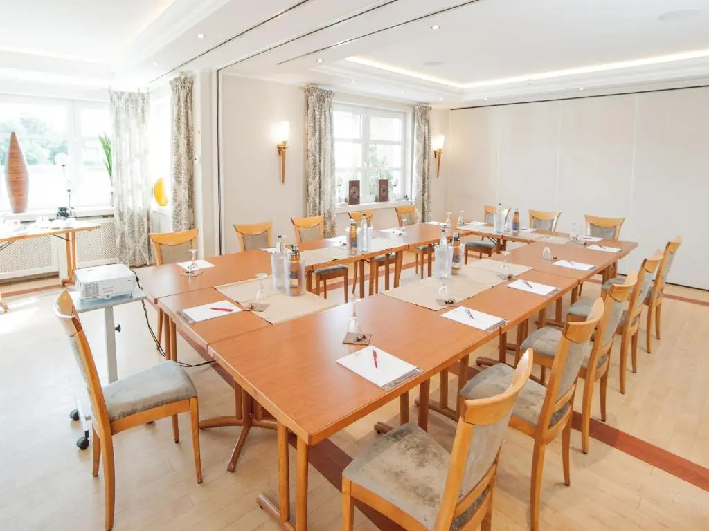 Landhotel Jäckel