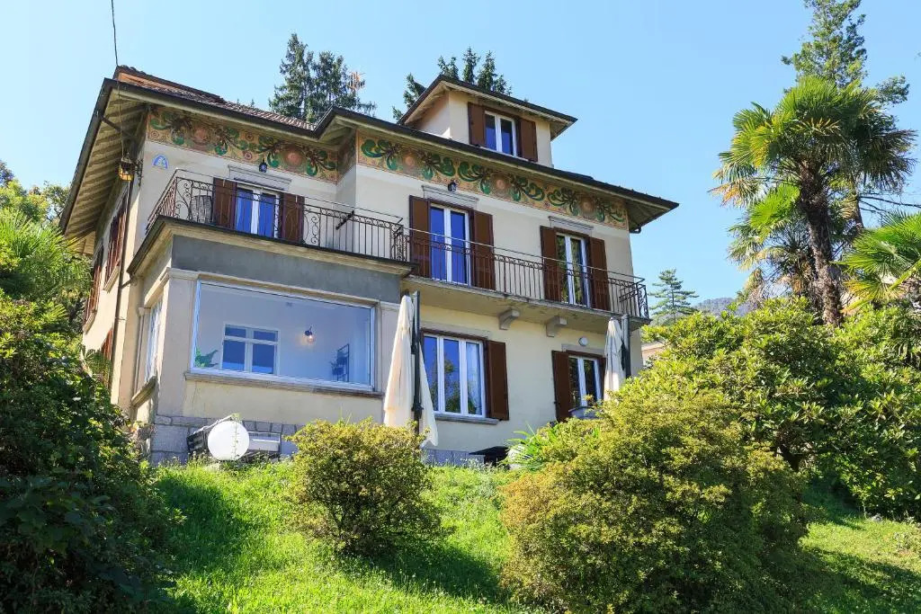 Villa Ramella