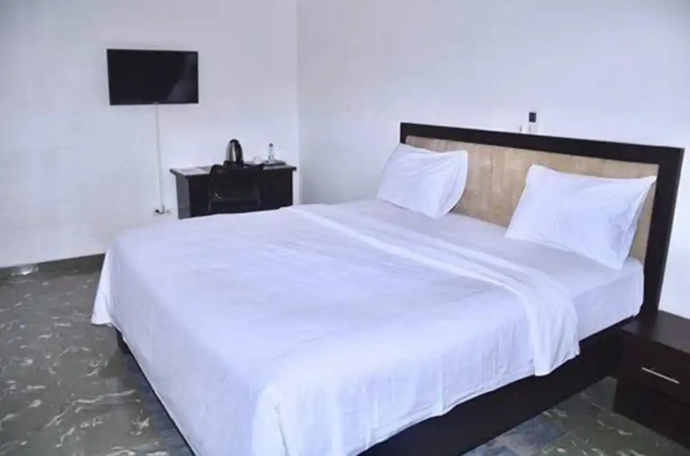 Hôtel La Couronne RW