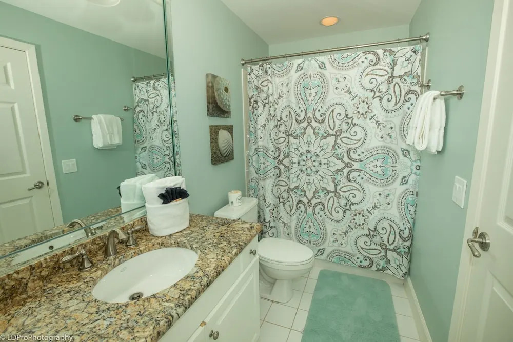 Oceania 202 Destin - 3 Br Condo