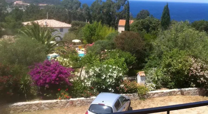 Residence A Punta