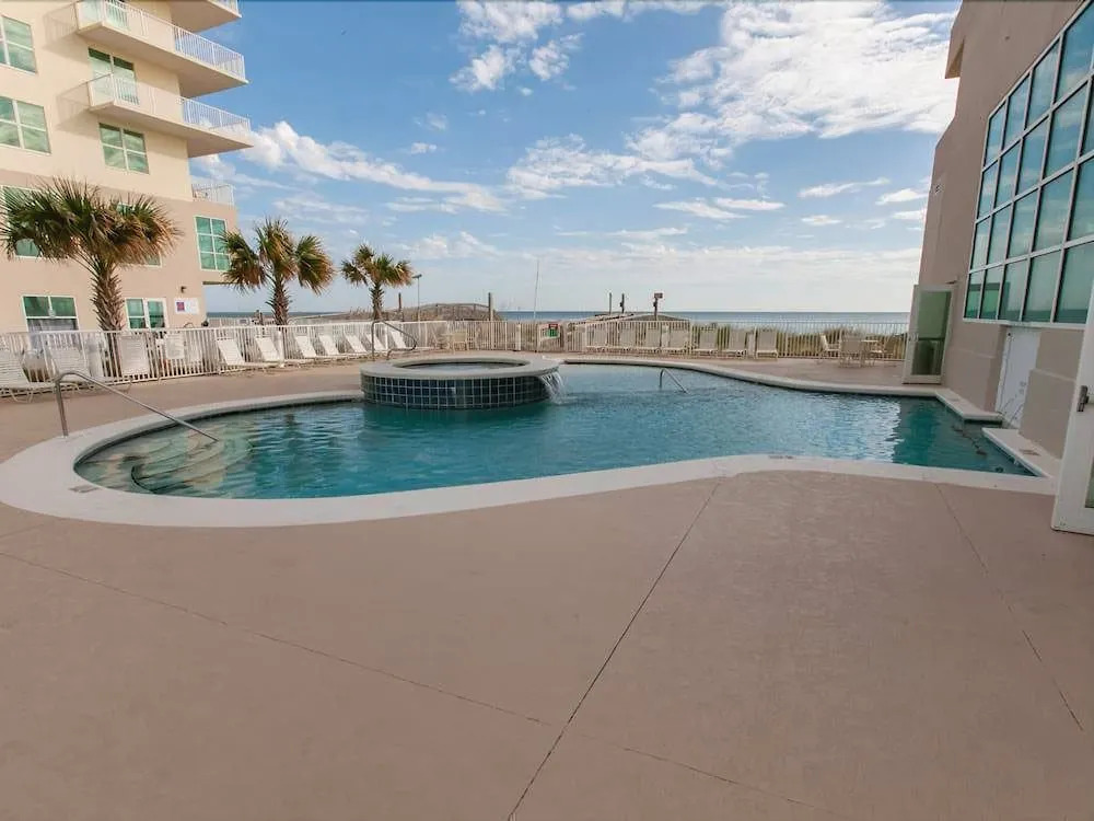 Crystal Shores West 908 - 3 Br condo by RedAwning