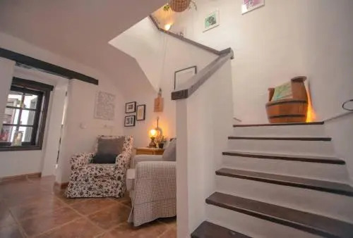 Casita Palmera, Country Home, Haria, Lanzarote