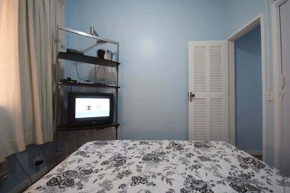 GoHouse - Apartamento Princesa 828 - Avenida Princesa Isabel(Princesa 828)