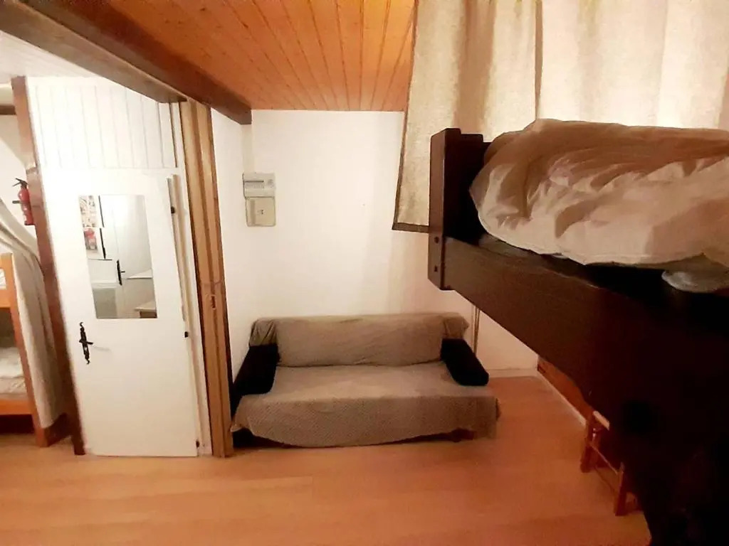 Studio Cauterets, 1 pièce, 4 personnes - FR-1-234-259