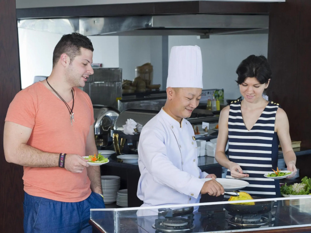Cherish Hue Hotel