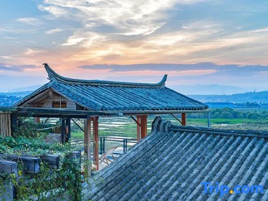 Zhuxiyuan Resort Inn